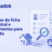 Como automatizar a análise de ficha cadastral e documentos para locação