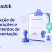 Automação da validação de procurações e documentos de representação legal
