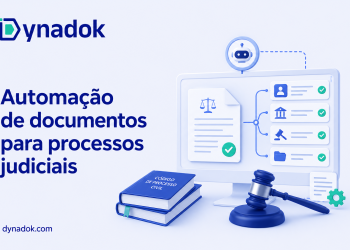 Como automatizar a análise e validação de documentos para processos judiciais
