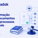 Como automatizar a análise e validação de documentos para processos judiciais