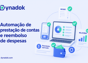 Prestação de contas e reembolso de despesas: como automatizar a análise documental
