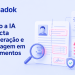 Como a IA detecta adulteração e montagem em documentos