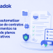 Como automatizar a análise de contratos e documentos na venda de planos corporativos