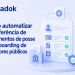 Como automatizar a conferência de documentos de posse no onboarding de servidores públicos