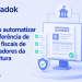 Como automatizar a conferência de notas fiscais de prestadores da prefeitura