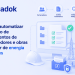 Como automatizar a gestão de documentos de fornecedores e obras no setor de energia e utilities