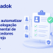 Como automatizar a homologação documental de fornecedores no varejo