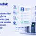 Como automatizar a validação de documentos para liberação de terceiros na portaria em tempo real