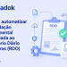 Como automatizar a validação documental associada ao Relatório Diário de Obras (RDO)
