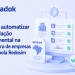 Como automatizar a validação documental na abertura de empresas e MEI pela Redesim