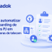 Como automatizar o onboarding de clientes PJ em operadoras de telecom