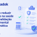 Como reduzir glosas na saúde com validação documental automática