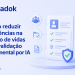 Como reduzir pendências na gestão de vidas com validação documental por IA