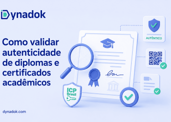 Como validar autenticidade de diplomas e certificados acadêmicos