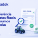 Conferência de notas fiscais de insumos agrícolas: como reduzir erros e retrabalho