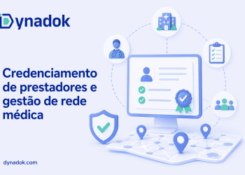 Credenciamento de prestadores: como automatizar a gestão da rede médica