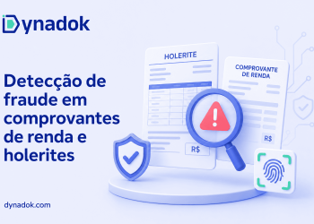 Como Fazer detecção de fraude em comprovantes de renda e holerites usando IA