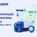 Como automatizar a validação de documentos de motoristas e frota (CNH, CRLV e ANTT)