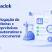Homologação de empreiteiras e subempreiteiras: como automatizar a análise documental