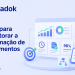 KPIs para monitorar a automação de documentos: métricas que realmente importam