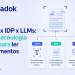 OCR, IDP ou LLMs: qual tecnologia usar para ler e analisar documentos?