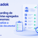 Como automatizar a validação documental no onboarding de motoristas agregados e autônomos