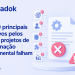 Os 10 principais motivos pelos quais projetos de automação documental falham