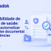 Portabilidade de plano de saúde: como automatizar a análise documental de carências