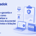 Seguro-garantia e fiança: como automatizar a conferência documental em contratos e licitações