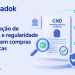 Como automatizar a validação de CNDs e da regularidade fiscal em compras públicas