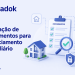 Como automatizar a validação de documentos para financiamento imobiliário