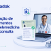 Como automatizar a validação de documentos para telemedicina e teleconsulta