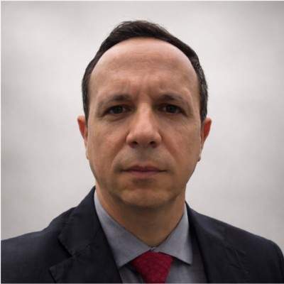Agnelo Brito, Partner e Head of Services da Dynadok