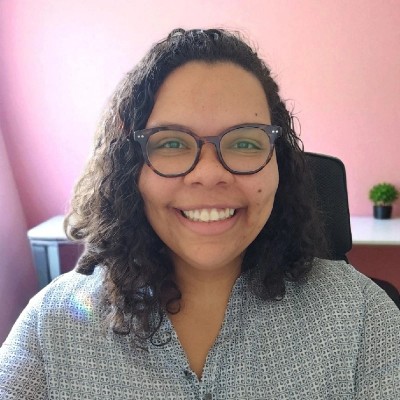 Maiara Rosa, Partner e Head of Projects da Dynadok