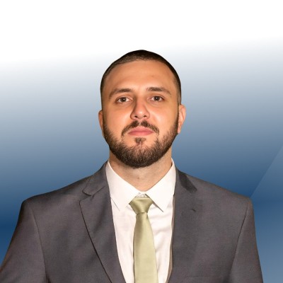 Pedro Henrique Tomich, Partner e CCMO da Dynadok