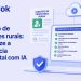 Cadastro de produtores rurais: automatize a conferência documental com IA