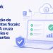 Conciliação de documentos fiscais: como a IA cruza notas, guias e comprovantes
