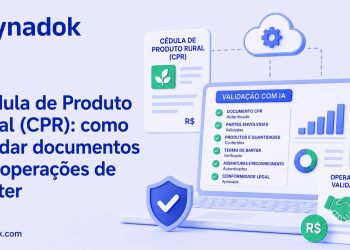 Cédula de Produto Rural (CPR): como validar documentos em operações de barter