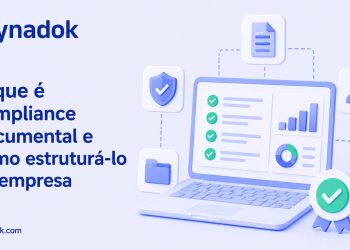 O que é compliance documental e como estruturá-lo na empresa
