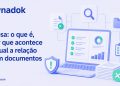 Glosa: o que é, por que acontece e qual a relação com documentos