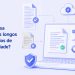 A IA processa documentos longos e digitalizados de baixa qualidade?
