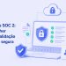 ISO 27001 e SOC 2: como escolher uma IA de validação documental segura