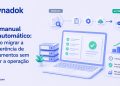 Do manual ao automático: como migrar a conferência de documentos sem parar a operação