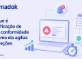 O que é notificação de não conformidade e como ela agiliza correções