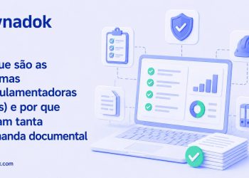 O que são as Normas Regulamentadoras (NRs) e por que geram tanta demanda documental