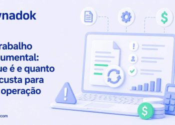 Retrabalho documental: o que é e quanto ele custa para sua operação