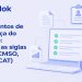 Documentos de Segurança do Trabalho: entenda as siglas (PGR, PCMSO, ASO, LTCAT)