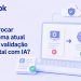 Preciso trocar meu sistema atual para usar validação documental com IA?