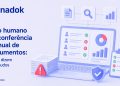 Erro humano na conferência manual de documentos: o que dizem os estudos