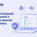 O que é homologação de fornecedores e por que ela depende de documentos